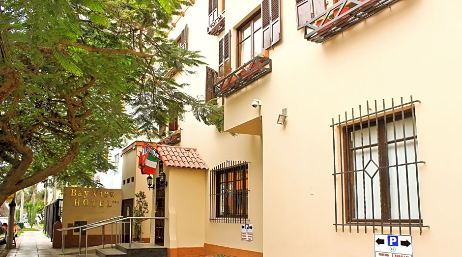 Bayview Hotel