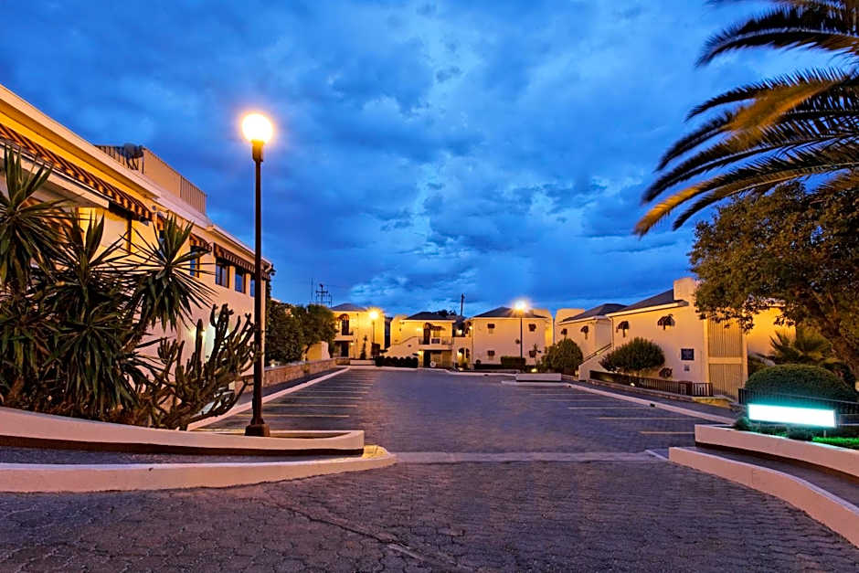 Holiday Inn Hotel & Suites Chihuahua By IHG