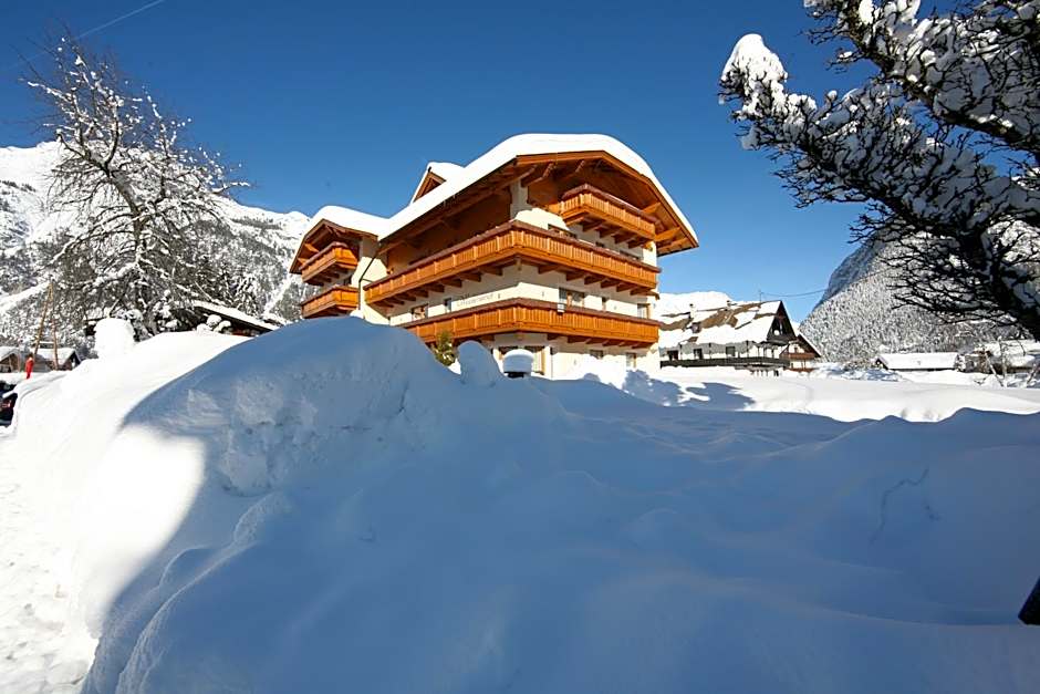 Hotel-Garni Weidacherhof
