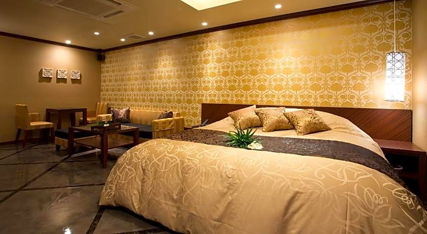 Hotel and Spa Lotus Modern (Adult Only)