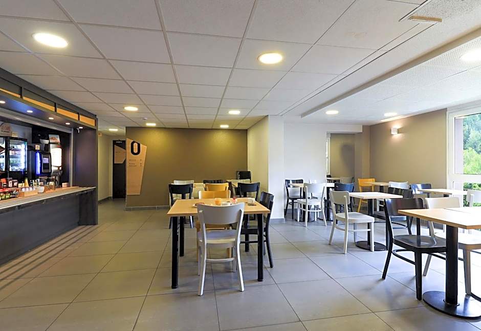 B&B HOTEL Chalon-Sur-Saone Sud
