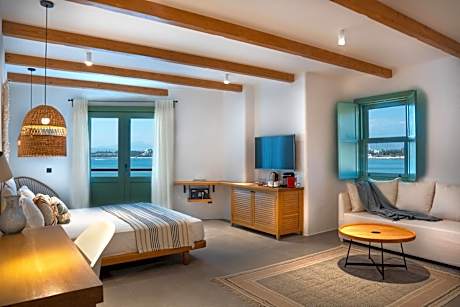 Carpe Diem Boutique Hotel - Adults Only