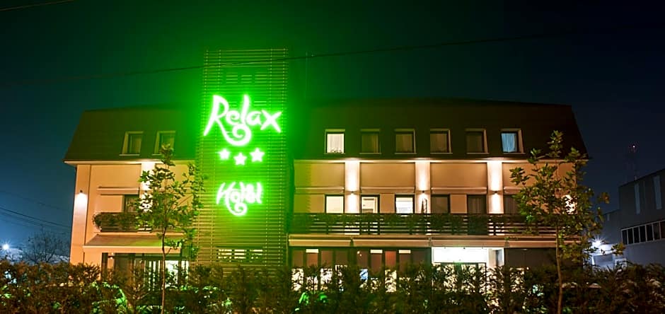 Hotel Relax Craiova