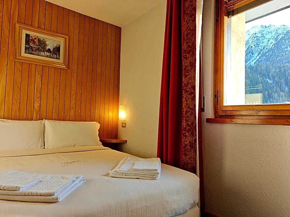 Residence Les Coupoles