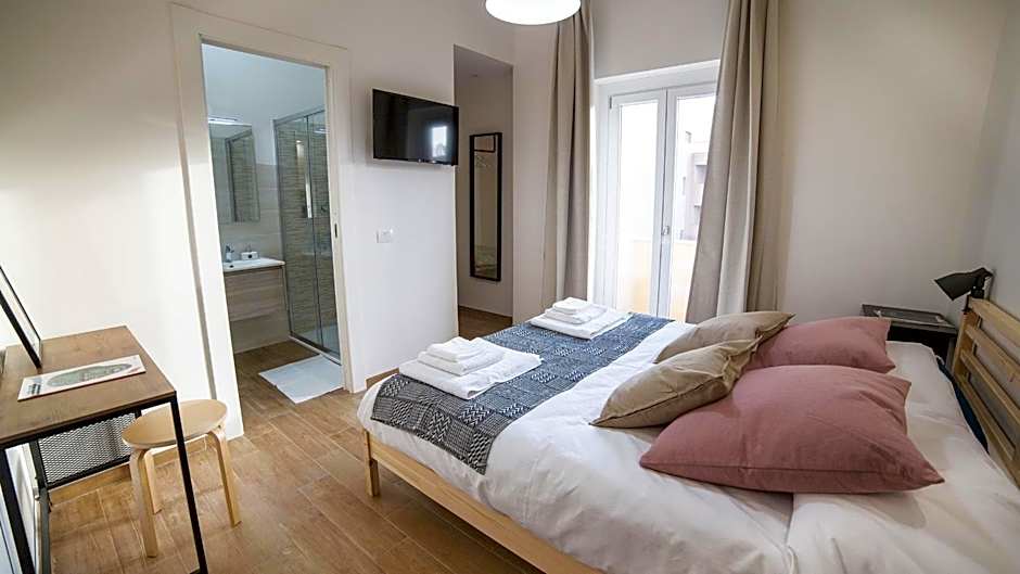 Cramu Bed&Breakfast