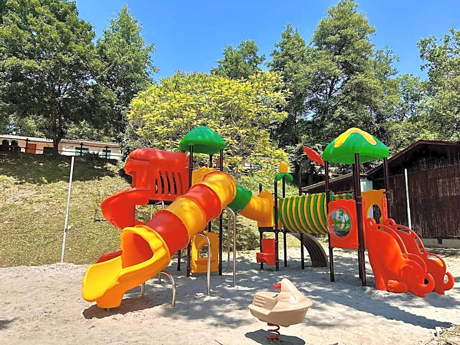 Camping Village Mugello Verde