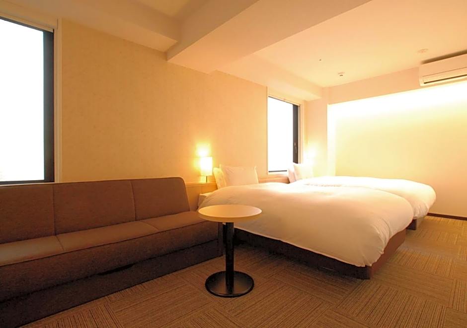 AB Hotel Kyoto Shijo Horikawa