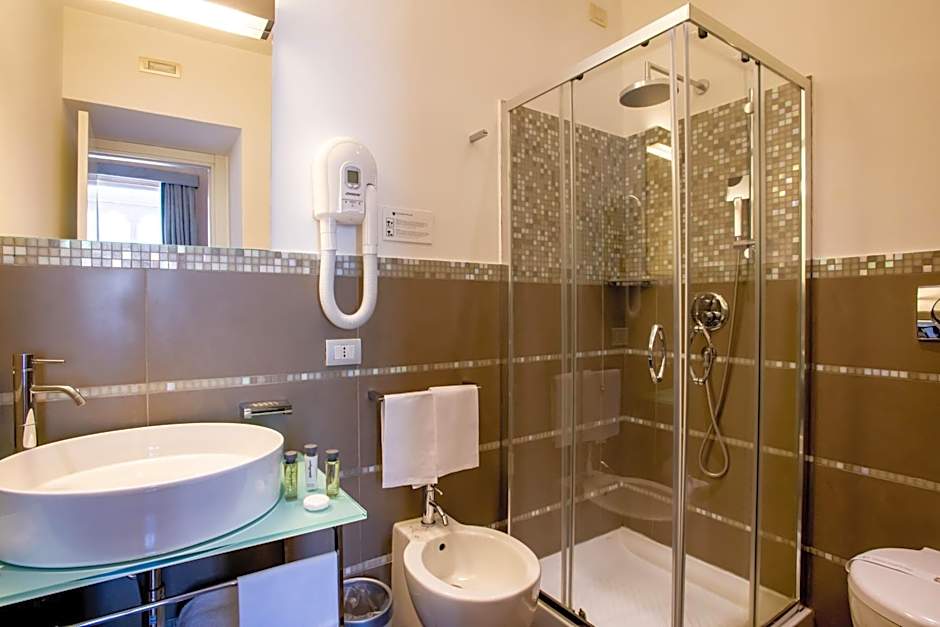 De Stefano Palace Luxury Hotel