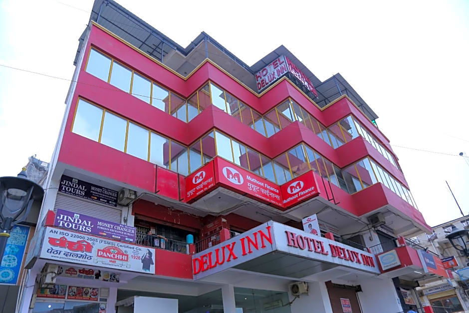 Hotel Delux Inn