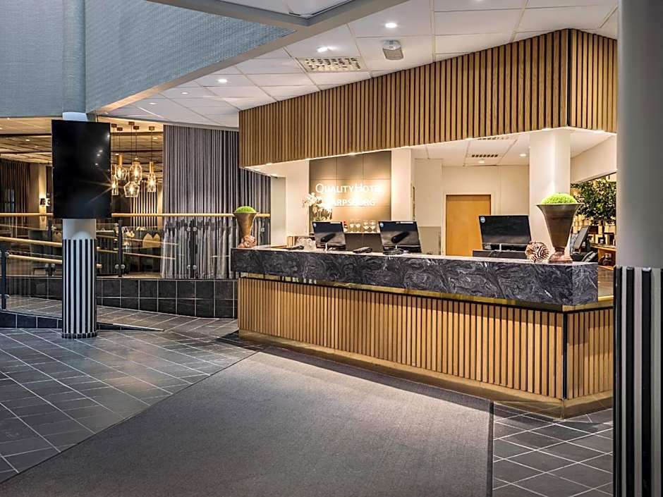 Quality Hotel Sarpsborg