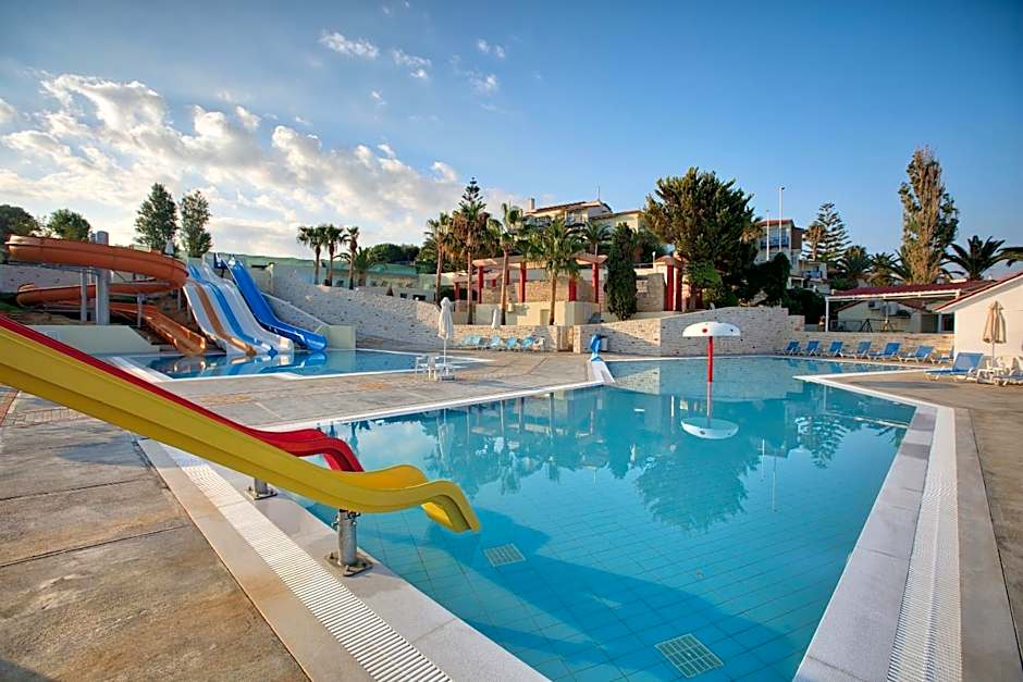 Rethymno Mare Royal & Water Park