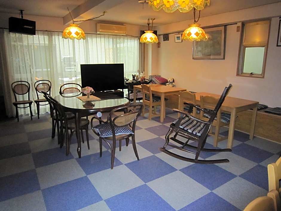 Pension Kitashirakawa