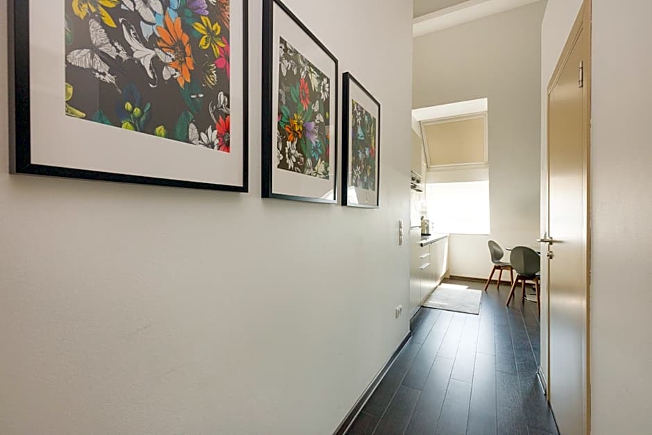 RAFAEL KAISER - Premium Apartments - Contactless Check-In
