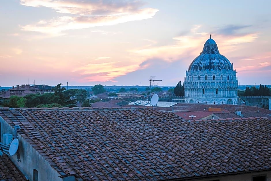 Grand Hotel Duomo