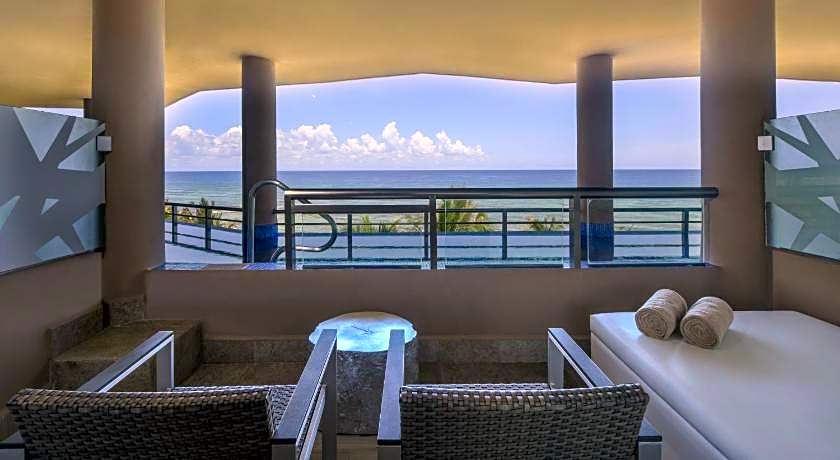 El Dorado Seaside Suites - Catamaran Cenote & More Inclusive- Adults Only