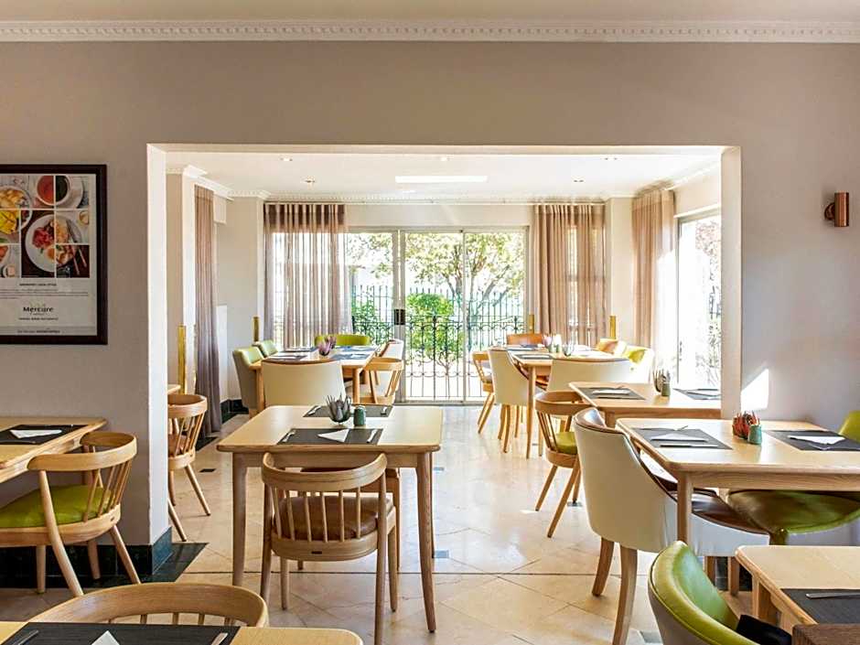 Mercure Johannesburg Midrand