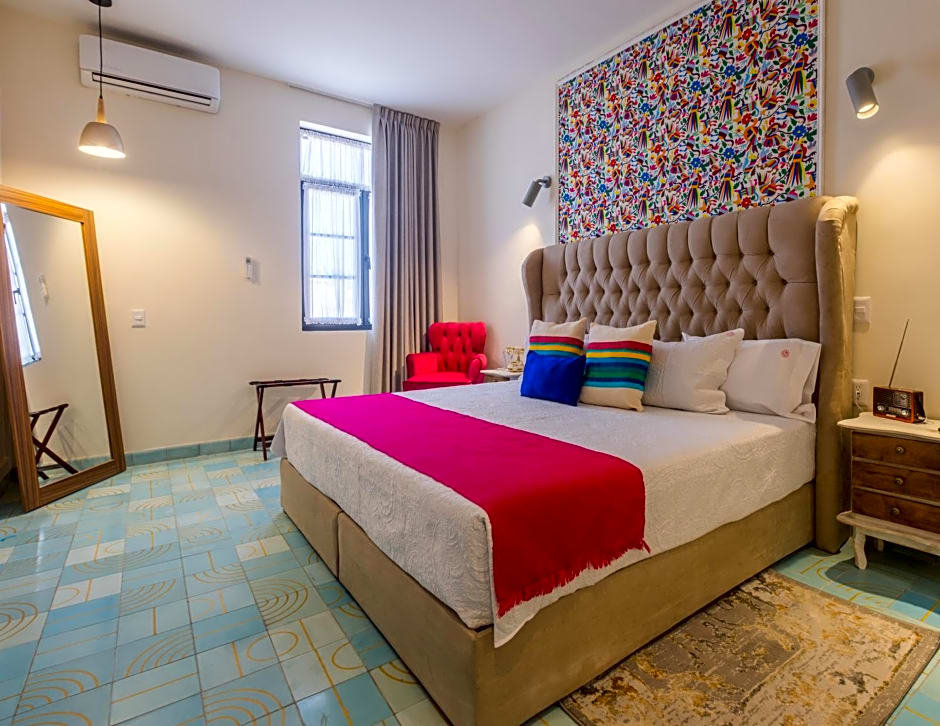 Palpatio Hotel