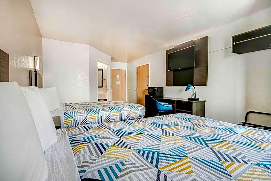 Motel 6-San Antonio, TX - Sea World North