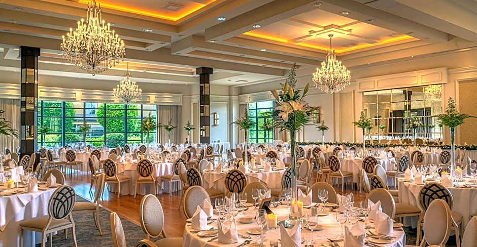Mullingar Park Hotel