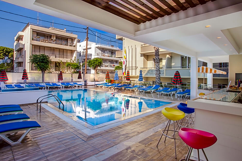 Philippion Apartments