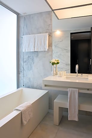 Double club premier room