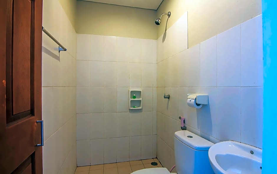 The Kubu Hotel