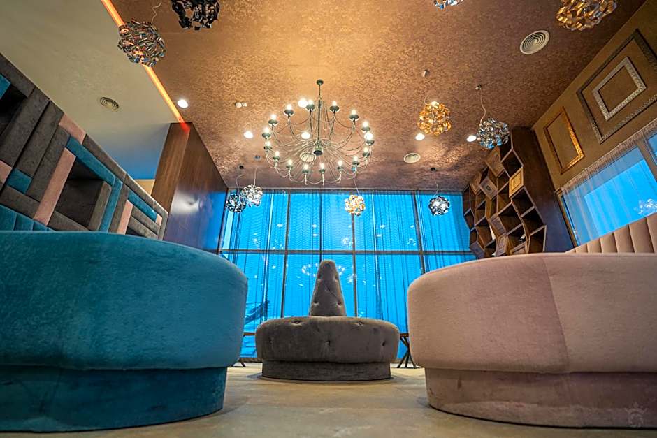 Grand Hotel Belvedere