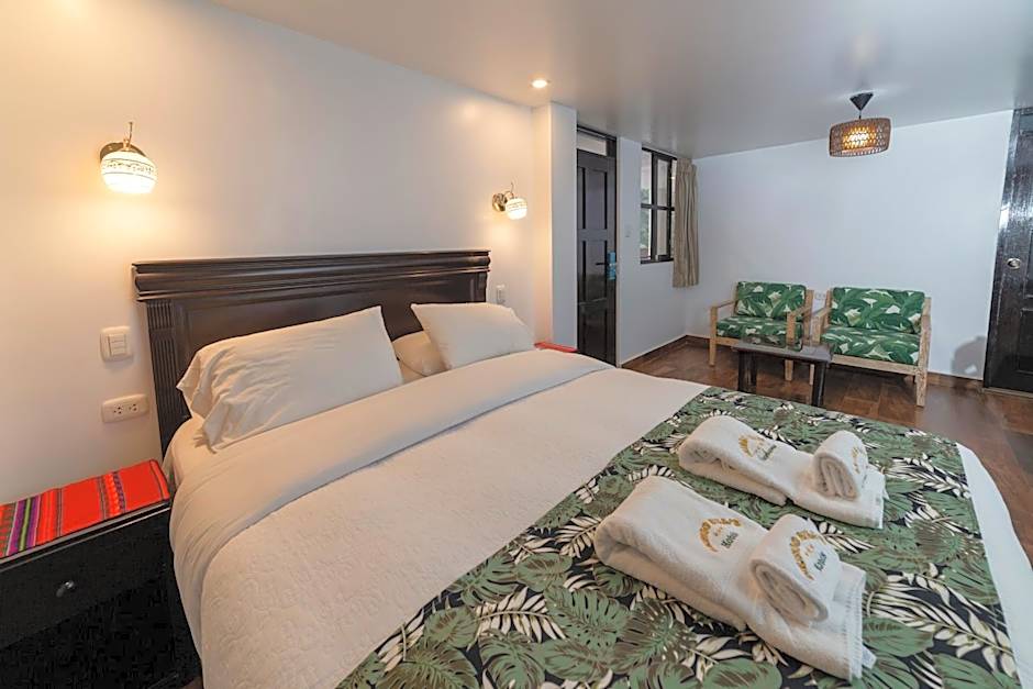 Gringo Bill's Boutique Hotel