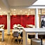 Ibis Styles Paris Alesia Montparnasse