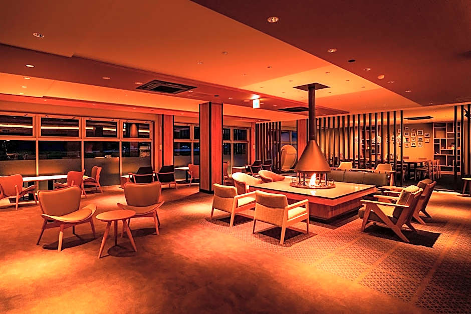 Ooedo Onsen Monogatari Premium Kinosaki