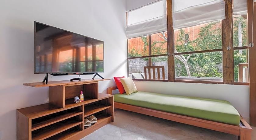 Alam Bidadari Seminyak Villas