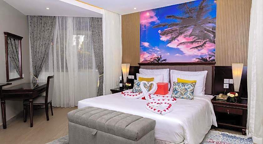 Royal Suites