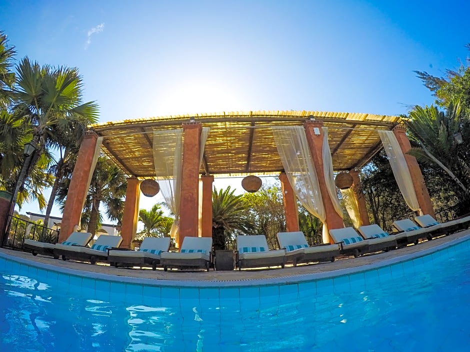 Pedra da Laguna Boutique Hotel & Spa