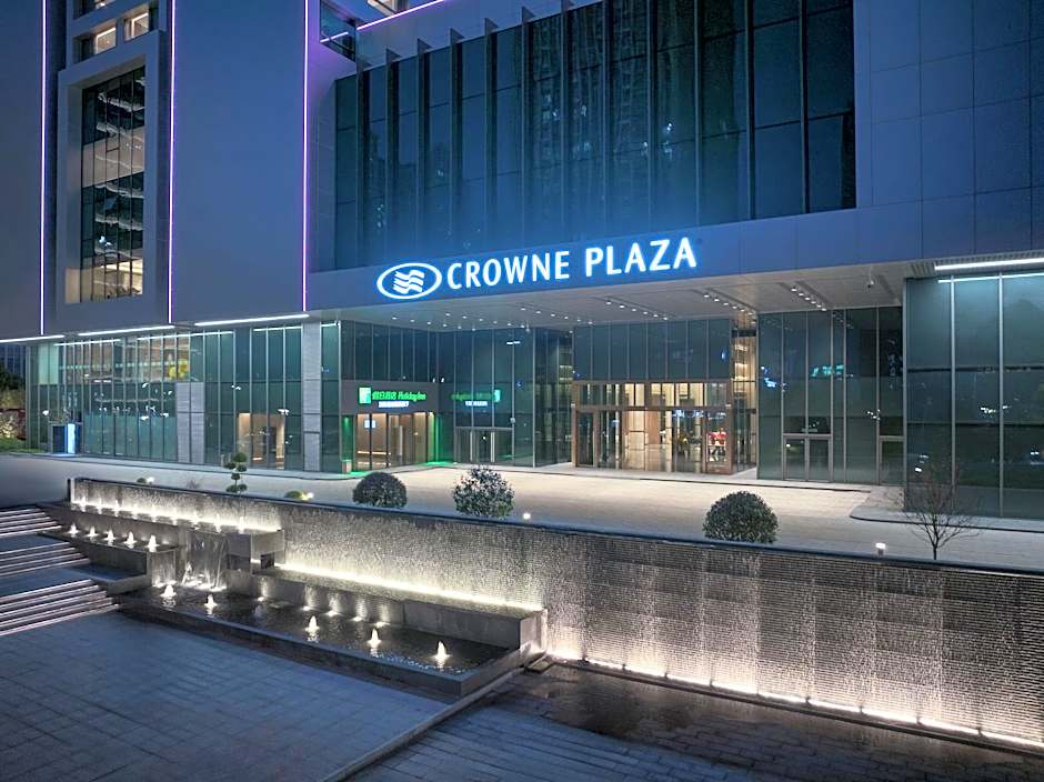 Holiday Inn Kunshan East By IHG