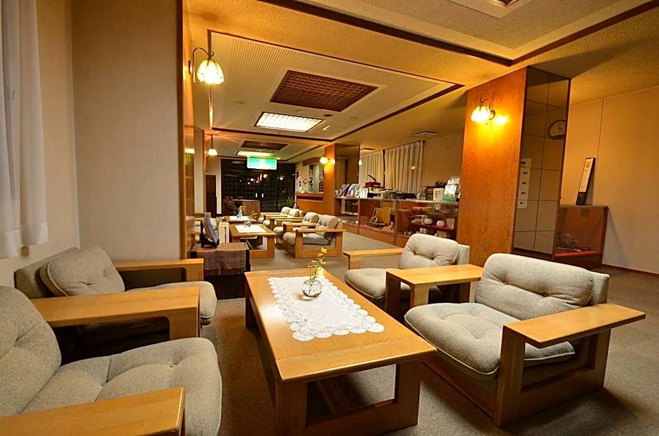 Ryokan Kosen