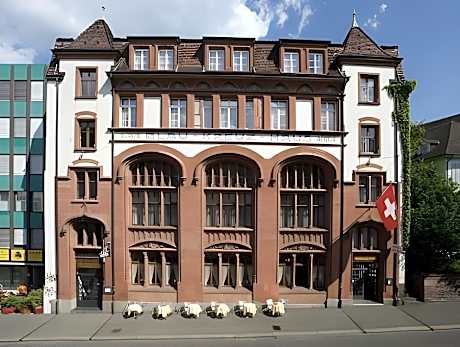 Hotel Rochat