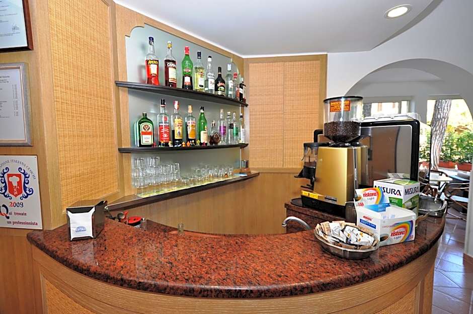 Hotel Azzurra
