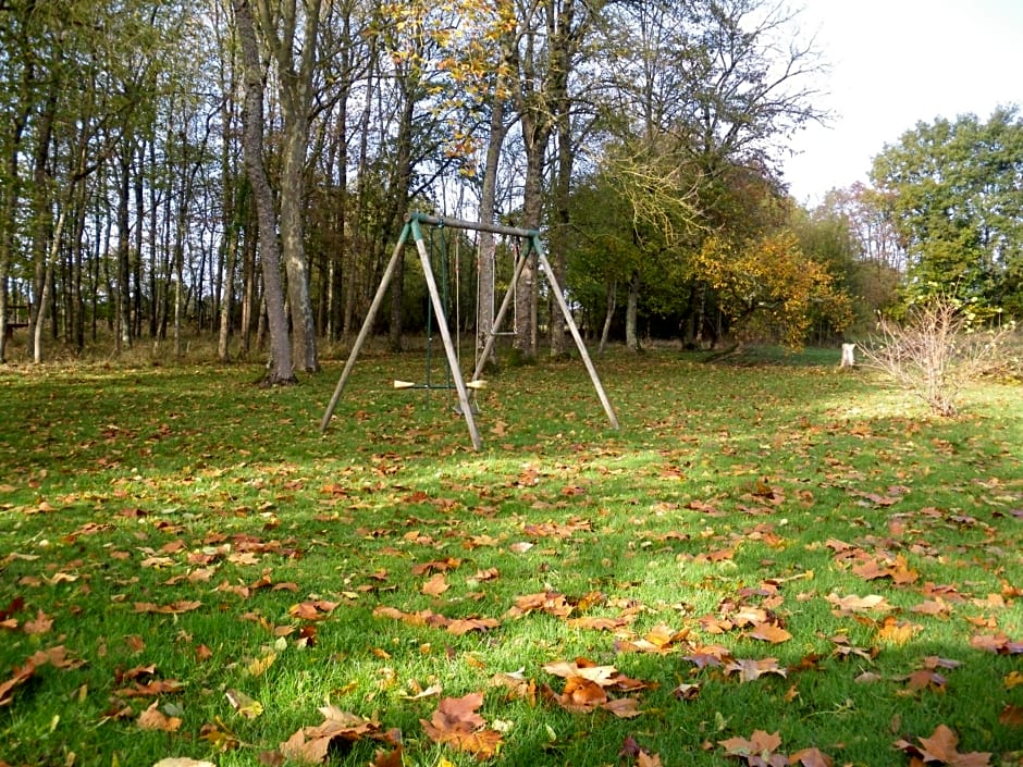 Domaine de la Touche Mosnay