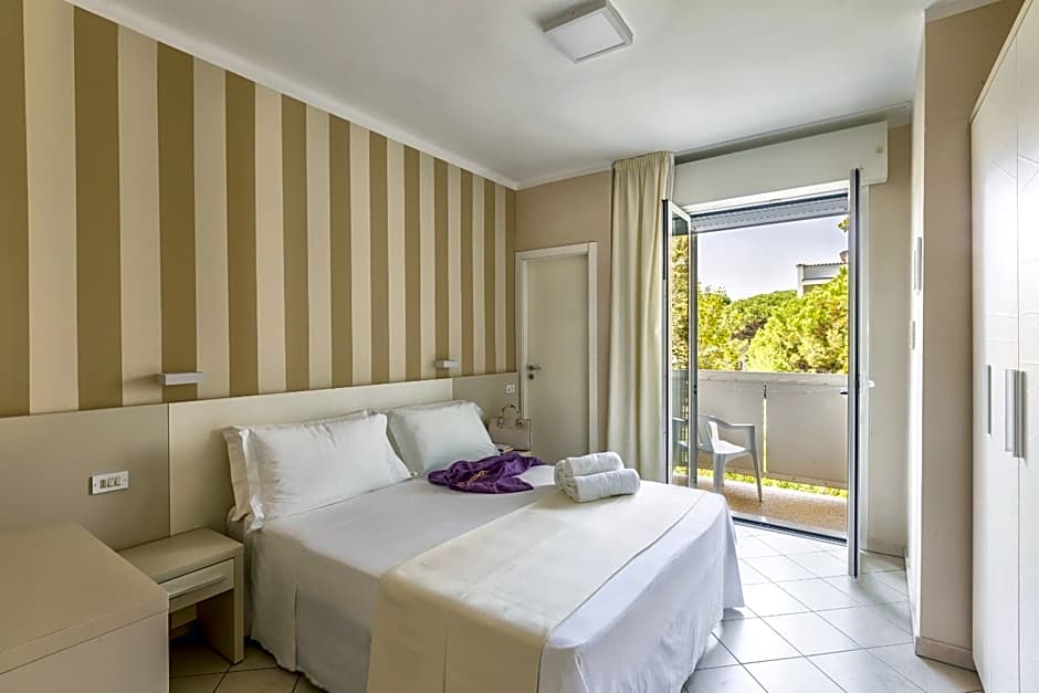 Hotel La Residenza