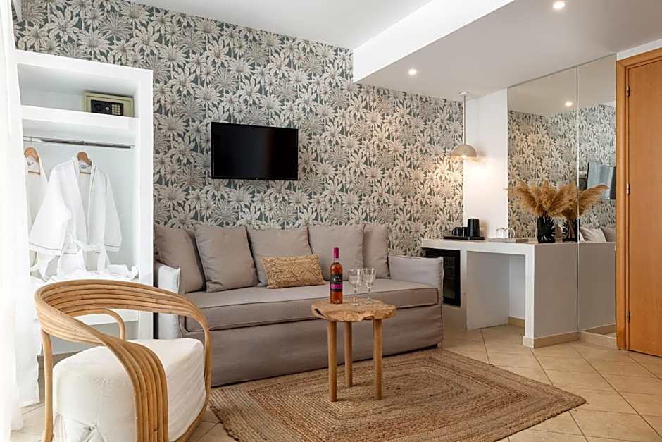 Diana Art Boutique Hotel
