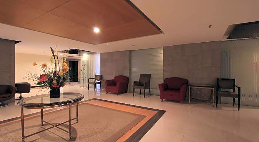 Hotel Minerva Grand Secunderabad