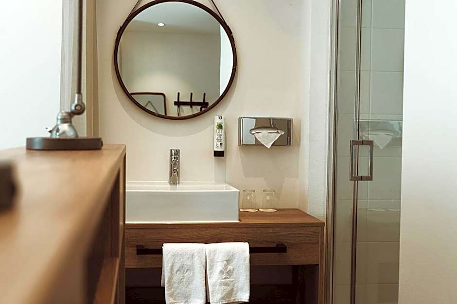 Burghotel Schlaining