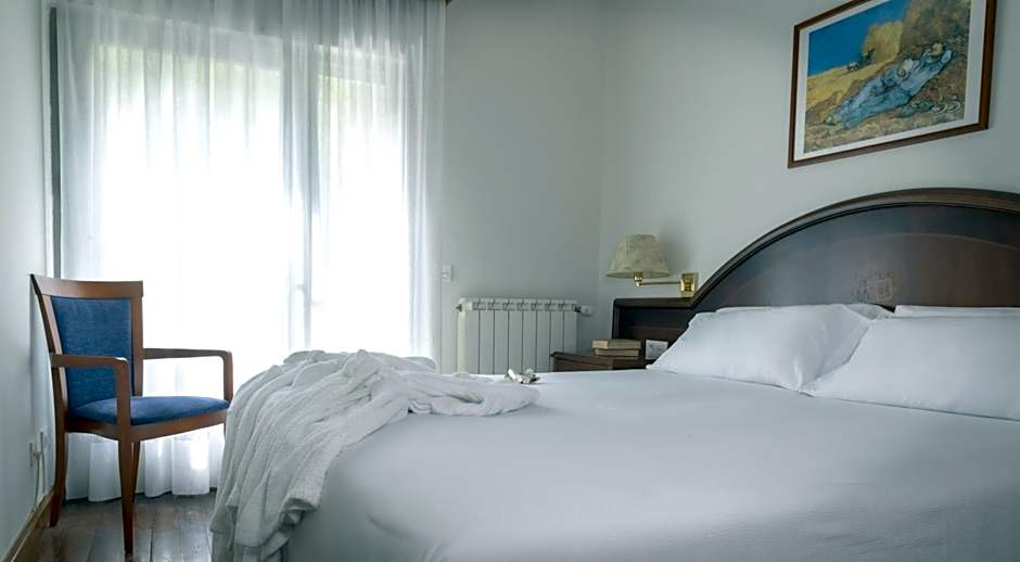 Balneario Caldas de Luna