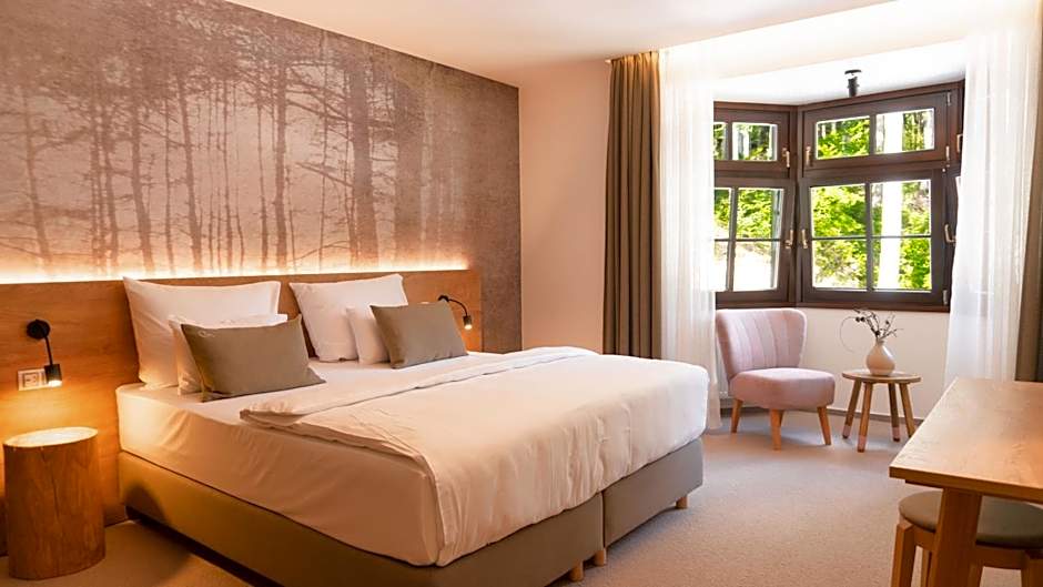 Boutique Hotel Soyka