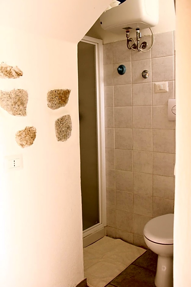 Bed And Breakfast Majore