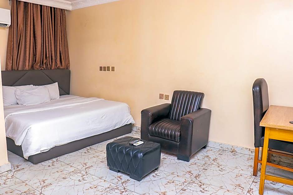 Top View Hotel, Abuja