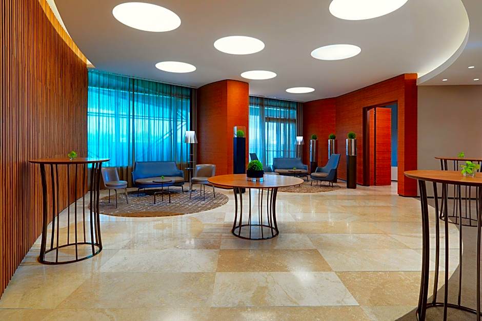 Sheraton Annaba Hotel