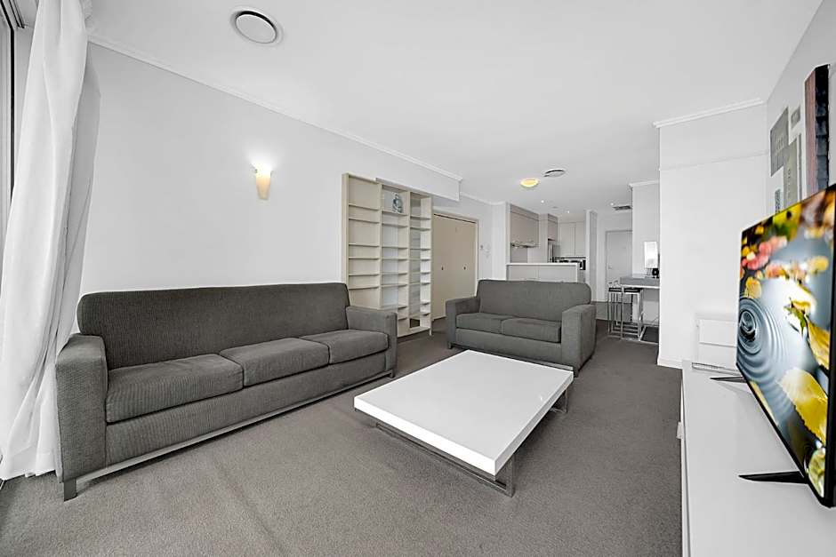 Trilogy Residences Brisbane