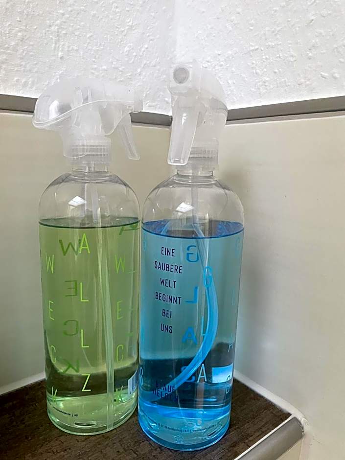 Gästehaus Wind und Meer