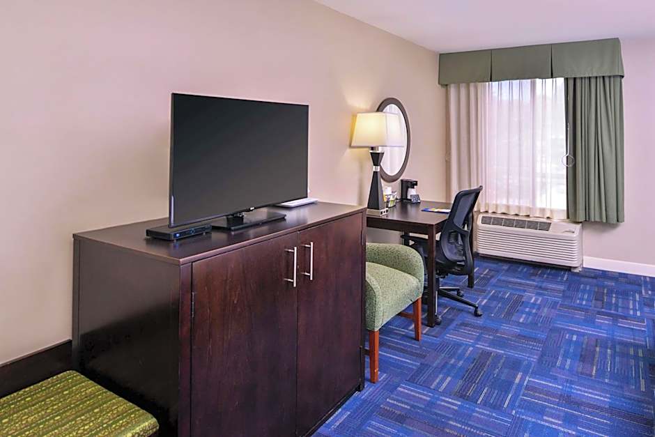 Hampton Inn By Hilton Eugene